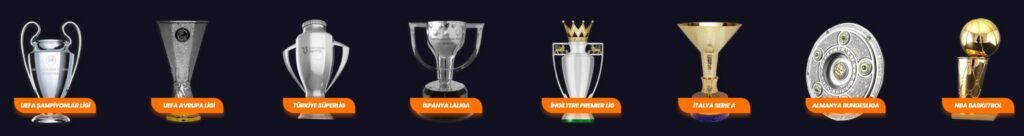 mislikazan şampiyon oran